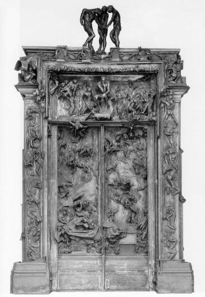 porte